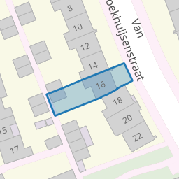 Perceel IMD00-M-9695