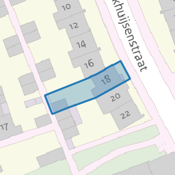 Perceel IMD00-M-9696