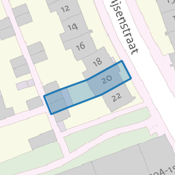 Perceel IMD00-M-9697