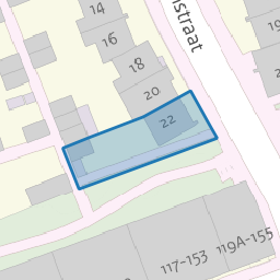 Perceel IMD00-M-9698