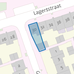 Perceel IMD00-M-9699