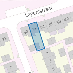 Perceel IMD00-M-9700