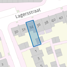 Perceel IMD00-M-9701