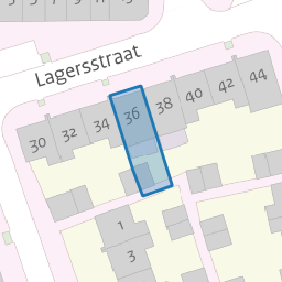 Perceel IMD00-M-9702