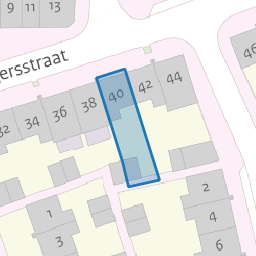 Perceel IMD00-M-9704