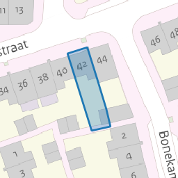 Perceel IMD00-M-9705