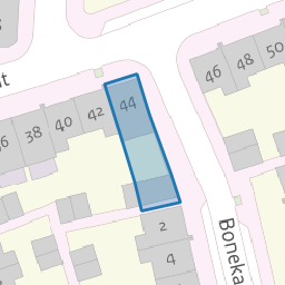 Perceel IMD00-M-9706