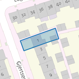 Perceel IMD00-M-9707