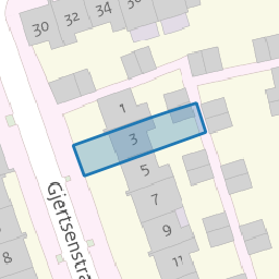 Perceel IMD00-M-9708