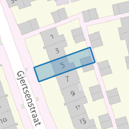 Perceel IMD00-M-9709