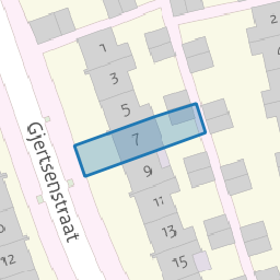 Perceel IMD00-M-9710