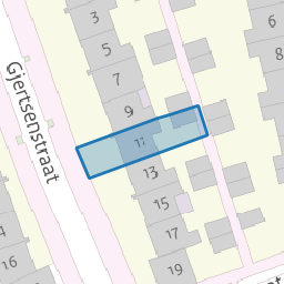 Perceel IMD00-M-9712