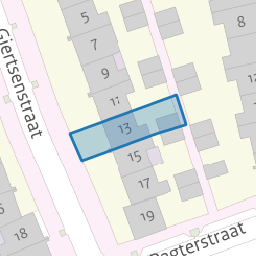 Perceel IMD00-M-9713