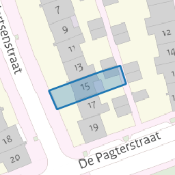 Perceel IMD00-M-9714