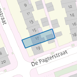 Perceel IMD00-M-9715