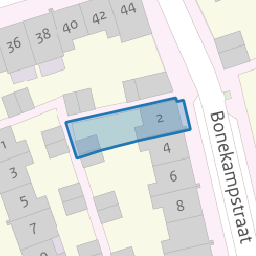 Perceel IMD00-M-9717