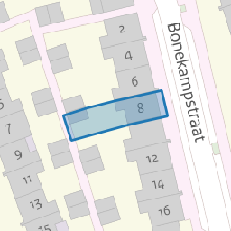 Perceel IMD00-M-9720