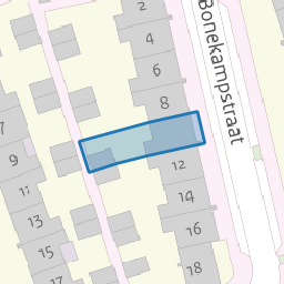 Perceel IMD00-M-9721