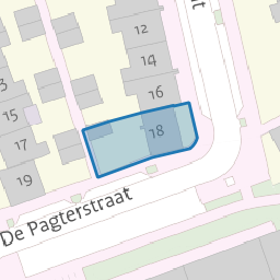 Perceel IMD00-M-9725