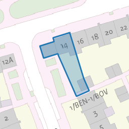 Perceel IMD00-M-9726