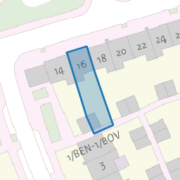 Perceel IMD00-M-9727