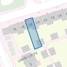 Perceel IMD00-M-9728