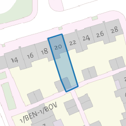 Perceel IMD00-M-9729