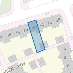 Perceel IMD00-M-9730