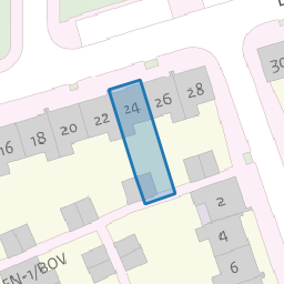 Perceel IMD00-M-9731