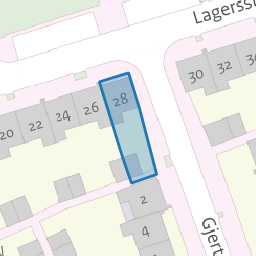 Perceel IMD00-M-9733