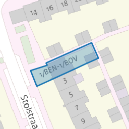 Perceel IMD00-M-9734