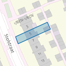 Perceel IMD00-M-9736