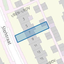 Perceel IMD00-M-9737