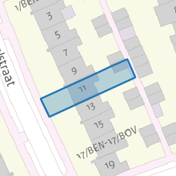 Perceel IMD00-M-9739