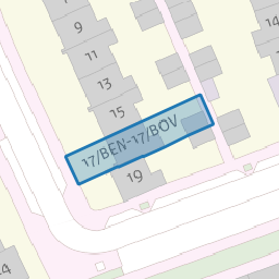 Perceel IMD00-M-9742