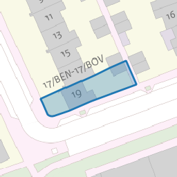 Perceel IMD00-M-9743