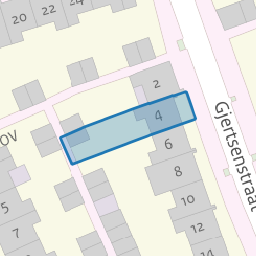 Perceel IMD00-M-9745