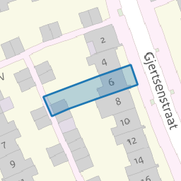 Perceel IMD00-M-9746