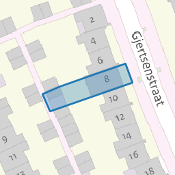 Perceel IMD00-M-9747