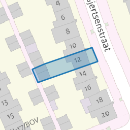 Perceel IMD00-M-9749