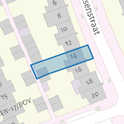 Perceel IMD00-M-9750