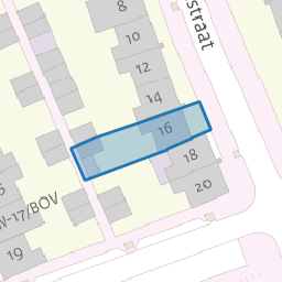 Perceel IMD00-M-9751