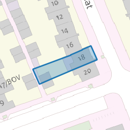 Perceel IMD00-M-9752