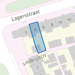 Perceel IMD00-M-9755