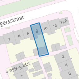 Perceel IMD00-M-9757