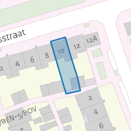 Perceel IMD00-M-9758