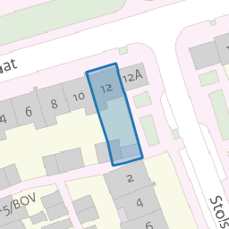 Perceel IMD00-M-9759