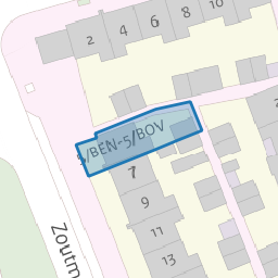 Perceel IMD00-M-9760