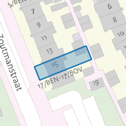 Perceel IMD00-M-9765