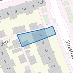 Perceel IMD00-M-9767